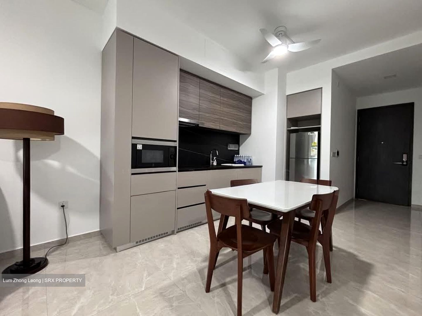 Parc Clematis (D5), Apartment #560941561